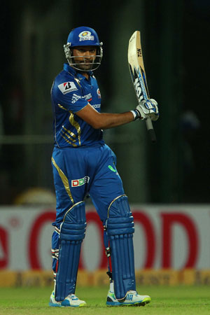 CLT20: Ready to open innings in all three formats, says Rohit Sharma