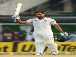Ind vs WI stats: Rohit Sharma second Indian after Sourav Ganguly to hit tons in first two innings Ind vs WI stats: Rohit Sharma second Indian after Sourav Ganguly to hit tons in first two innings