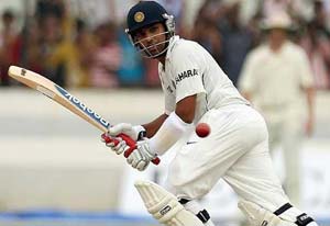 Rohit Sharma, Mohammad Shami win Test caps in Sachin Tendulkar's 199th match