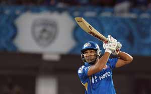CLT20: We know the conditions in Delhi better, says Rohit Sharma