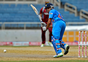 Rohit Sharma to lead Mumbai this Ranji season