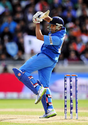 India in Champions Trophy final: The men who stood up and became heroes