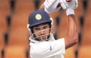Pravin Amre compares Rohit Sharma with Virender Sehwag