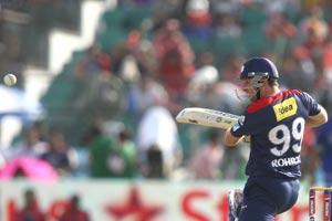 IPL 2013:Delhi Daredevils' Ben Roherer gives credit to Rajasthan Royals