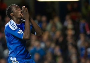 Chelsea face a tough test at Newcastle