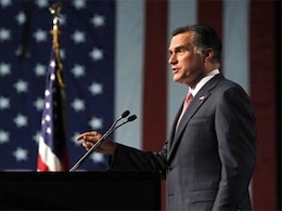 Obama, Romney gatecrash Olympic party Obama, Romney gatecrash Olympic party