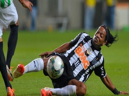 No Ronaldinho, Kaka in Scolari's World Cup Brazil Squad No Ronaldinho, Kaka in Scolari's World Cup Brazil Squad