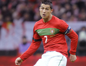 Portugal lose last friendly before the Euro 2012