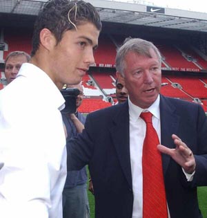 Sir Alex Ferguson's five best signings for Manchester United