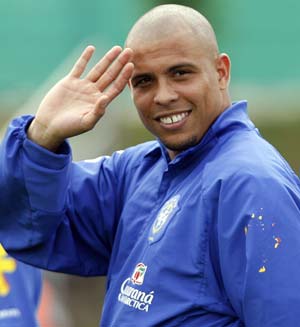 Ronaldo backs Messi, Mourinho for FIFA awards