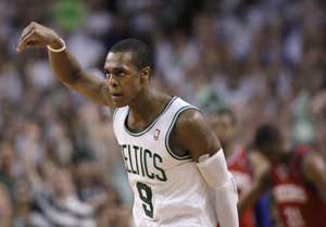 Rondo leads Celtics to 85-75 Game 7 win over 76ers