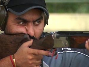 Sports ministry remains firm, no Khel Ratna for Krishna Poonia