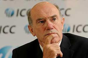 We are vigilant: ICC's anti-corruption chief