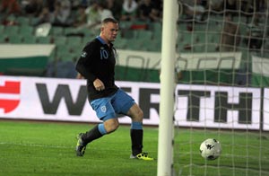 FA hire lawyers for Rooney appeal
