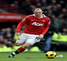 Liverpool can challenge us warns Rooney Liverpool can challenge us warns Rooney
