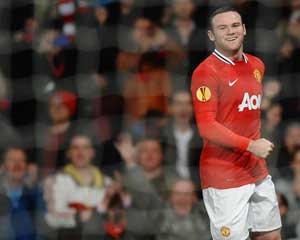 Wayne Rooney tells Manchester United teammates 'I will be joining Chelsea': reports