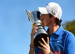 I am in a better place mentally, says Rory McIlroy ahead of World Challenge golf I am in a better place mentally, says Rory McIlroy ahead of World Challenge golf