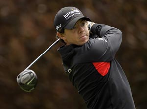 Out-of-form McIlroy excited about Irish Open