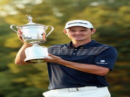 US Open 2013: Justin Rose out-duels Phil Mickelson to capture title US Open 2013: Justin Rose out-duels Phil Mickelson to capture title