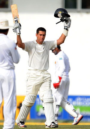 Fresh uproar over New Zealand captaincy upheaval