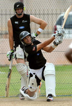 We know the conditions in India better now: Taylor