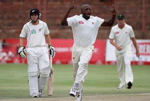 1st Test Preview: New Zealand vs Zimbabwe