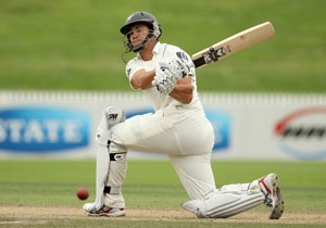 Rain plays spoilsport as New Zealand vs West Indies first Test ends in draw