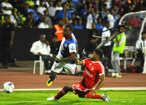 Relief for Kean as Blackburn beat Pune FC