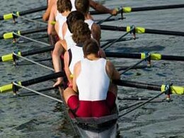 Eton Dorney Rowing Centre Eton Dorney Rowing Centre