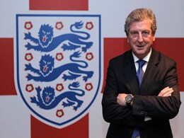 English talent pool drying up admits Hodgson English talent pool drying up admits Hodgson