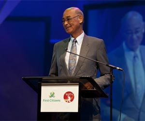 SRK's Wankhede incident brought us closer: Webster