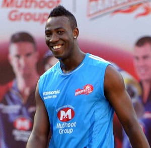 Kind of treatment we get here we don't get in Caribbean, says Andre Russell | Cricket News