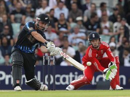 1st T20, Statistical highlights: New Zealand score first 200-plus total away from home 1st T20, Statistical highlights: New Zealand score first 200-plus total away from home