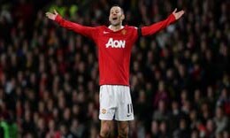 Derby delight will fire Man United charge, says Giggs Derby delight will fire Man United charge, says Giggs