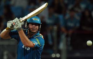 IPL 6: Delhi dare KKR without 'good kid' Jesse Ryder