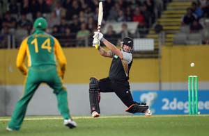 Jesse Ryder joins Otago Volts in comeback bid