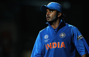 IPL spot-fixing scandal: Supreme Court-appointed panel to speak to Sreesanth next