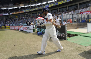 Sachin Tendulkar Features in Maharashtra's School Textbooks