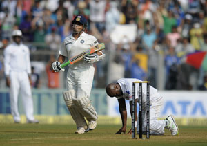 Sachin Tendulkar's farewell Test gets maximum TRPs