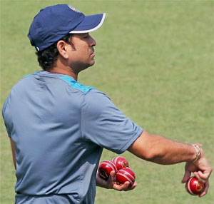 Mumbai Cricket Association to offer only 5000 tickets for Sachin Tendulkar's farewell match