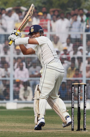 Haryana vs Mumbai Day 3 Highlights: Sachin Tendulkar's final Ranji 50 takes visitors close to win