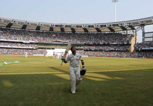 JD-U leader questions Bharat Ratna to Sachin Tendulkar