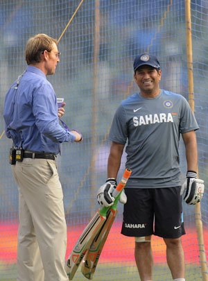 Sachin Tendulkar: Interesting facts from his life as a cricketer