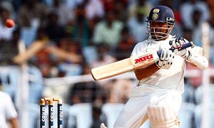 Sachin Tendulkar wants farewell Test at Wankhede, says MCA president Ravi Sawant
