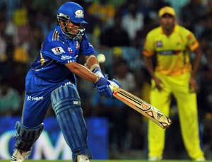 IPL 6: Injured Sachin Tendulkar unlikely to play in final against Chennai