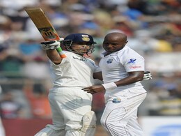 Sachin Tendulkar says thank you to fans with classy 74 Sachin Tendulkar says thank you to fans with classy 74