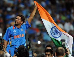 Sachin Tendulkar honoured Down Under, to be made member of Order of Australia