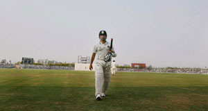 Sachin Tendulkar scores match-winning 79 in final Ranji Trophy innings