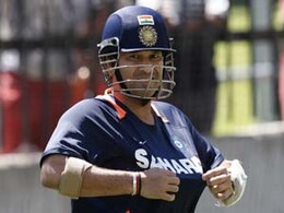 Sachin Tendulkar's Chandni Chowk controversy Sachin Tendulkar's Chandni Chowk controversy