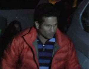 Sachin Tendulkar heads to Mussoorie after ODI retirement